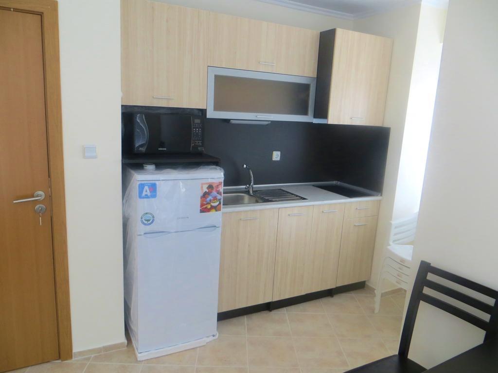 Apartments In Azalia 2 Complex Nesebar Rum bild